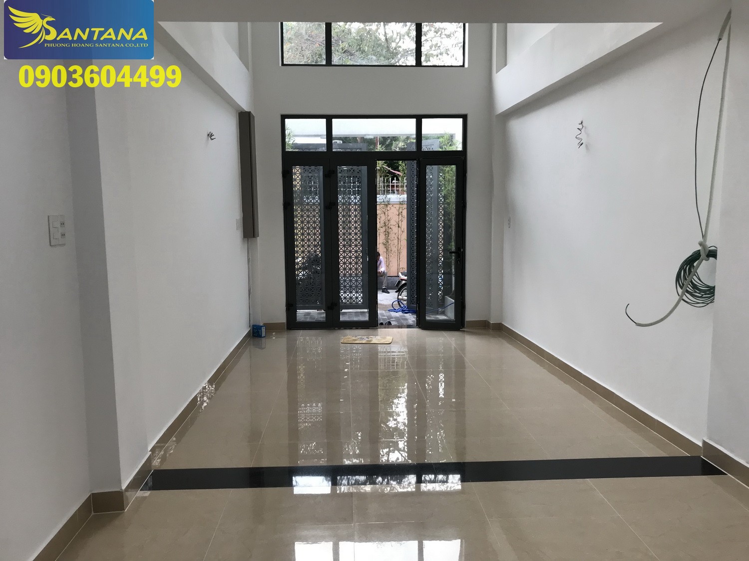 Tòa nhà 5lầu (4x20) t.kế Châu Âu,10 phòng, thang máy, hẻm VIP Võ Thị Sáu gần Phạm Ngọc Thạch